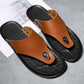 Sandales tongs d'été de plage pour hommes