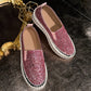 👟 50% DE RÉDUCTION! 🚶‍♀️ Chaussures Slip-On Décontractées pour Femme – Confortables, Légères & Faciles à Enfiler pour le Quotidien 🌸