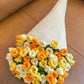 🎁2026 Nouveaux produits💐Couverture bouquet au crochet