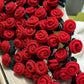 🎁2026 Nouveaux produits💐Couverture bouquet au crochet
