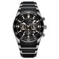 🔥Stock limité disponible 60% de réduction🔥Montre à quartz multifonctionnelle étanche pour hommes