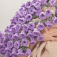 🎁2026 Nouveaux produits💐Couverture bouquet au crochet