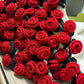 🎁2026 Nouveaux produits💐Couverture bouquet au crochet