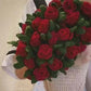 🎁2026 Nouveaux produits💐Couverture bouquet au crochet