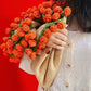 🎁2026 Nouveaux produits💐Couverture bouquet au crochet