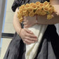 🎁2026 Nouveaux produits💐Couverture bouquet au crochet