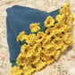 🎁2026 Nouveaux produits💐Couverture bouquet au crochet