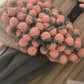 🎁2026 Nouveaux produits💐Couverture bouquet au crochet