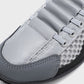 Pantoufles courtes respirantes en maille pour hommes