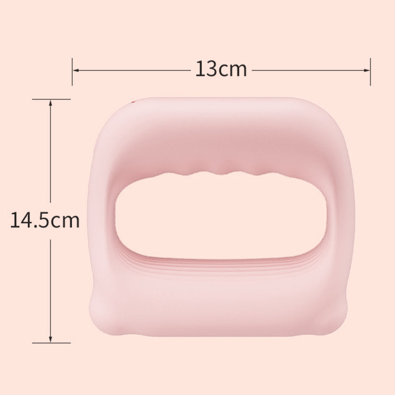 💯Masseur abdominal électrique, brûle-graisses et digestion faciles