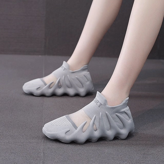 Chaussures volcaniques légères et respirantes