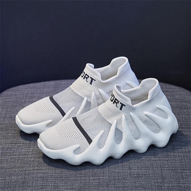 Chaussures volcaniques légères et respirantes