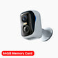 🌙 50% OFF ! 📹 Caméra Vision Nocturne Sans Fil - Détection de Mouvement et Alertes en Temps Réel 🎁🚚