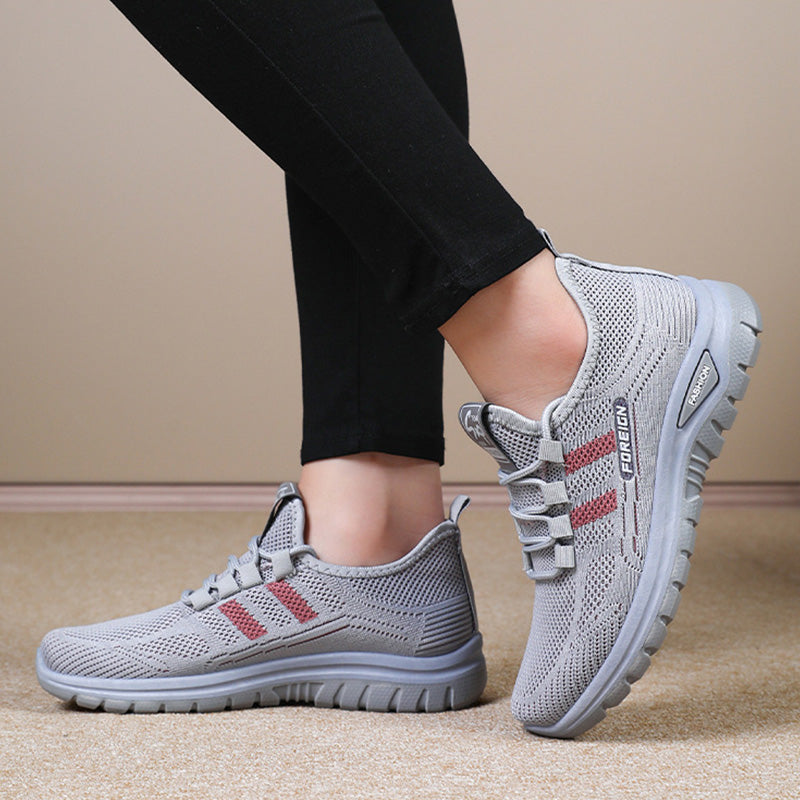 🏃‍♀️👟Baskets en maille respirantes d'extérieur pour femmes