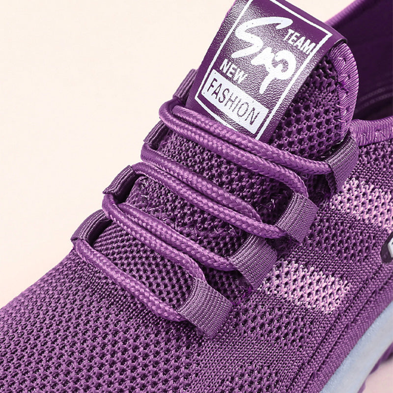 🏃‍♀️👟Baskets en maille respirantes d'extérieur pour femmes