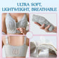 ✨Achetez-en 1 obtenez-en 2💞Soutien-gorge ultra souple avec fermeture éclair à l'avant et sans armatures
