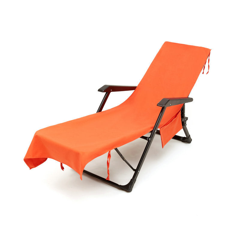 📢📢50 % de desconto!! ⏰ Toalha de praia com bolsos e bolsa de transporte – Secagem rápida, ultra-absorvente e perfeitamente estável na espreguiçadeira 🏖️🧺
