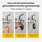💧 Thermomètre de douche 🌡️ Fini les conjectures - Température instantanée ! 🚿