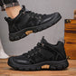 🔥 CHAUSSURES DE RANDONNÉE ORTHOPÉDIQUES IMPERMÉABLES – Avec soutien de la pronation et 50 % de réduction !