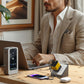 🎉 Soldes 2026 — Plus de 32000 Vendues ! 💰 Chargeur secteur 80 W à charge rapide avec câble USB-C rétractable pratique