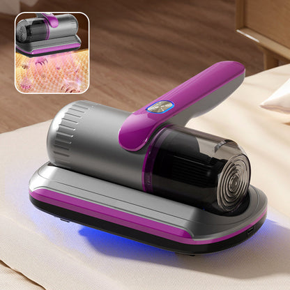 🌿Testé contre les allergies🛏️ L'appareil HF élimine les acariens dans les matelas et les tapis