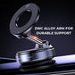 🔥 VENTE CHAUDE 🔥 Support téléphone magnétique pliable – Parfait pour la voiture 🚗💨 ✨ Stable, compact et facile à utiliser – Ne ratez pas l’offre !