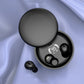 Écouteurs Bluetooth ultra-compacts pour dormir