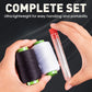 🧵 Cadeau Parfait pour les Créatifs - Coffret Couture 37 Pièces - Pour la Rénovation & la Création de Vêtements