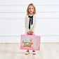 🔥Set d'art créatif de luxe 6 en 1 🧑‍🎨(cadeau idéal pour les enfants) Chaque enfant est un artiste !