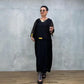 Ensemble robe et survêtement sans manches pour femmes