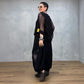 Ensemble robe et survêtement sans manches pour femmes