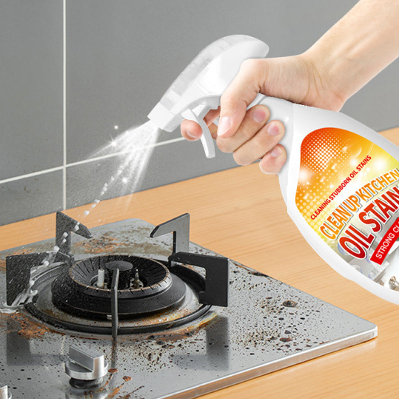 🧼 Nettoyant dégraissant puissant à formule douce et décomposition rapide💥