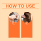 🚀Achetez 3 obtenez 2 gratuit 🌸 Masque de collagène pour cheveux secs et endommagés