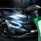 Spray dégraissant multi-usages à formule douce pour pare-brise