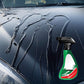 Spray dégraissant multi-usages à formule douce pour pare-brise
