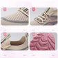 👟 50% DE RÉDUCTION ! 🏃‍♀️ Chaussures de course décontractées à lacets pour femmes – Légères, respirantes & amortissantes – parfaites pour la course ou le quotidien 🌸