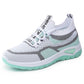 👟 50% DE RÉDUCTION ! 🏃‍♀️ Chaussures de course décontractées à lacets pour femmes – Légères, respirantes & amortissantes – parfaites pour la course ou le quotidien 🌸