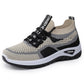 👟 50% DE RÉDUCTION ! 🏃‍♀️ Chaussures de course décontractées à lacets pour femmes – Légères, respirantes & amortissantes – parfaites pour la course ou le quotidien 🌸