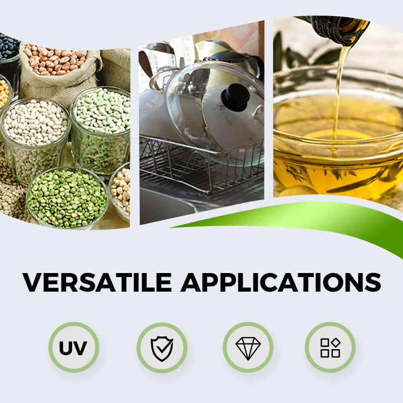 🌟Nouveautés 2026🥬-50% de réduction🔦🌿 Lampe UV à lumière noire pour inspection des légumes