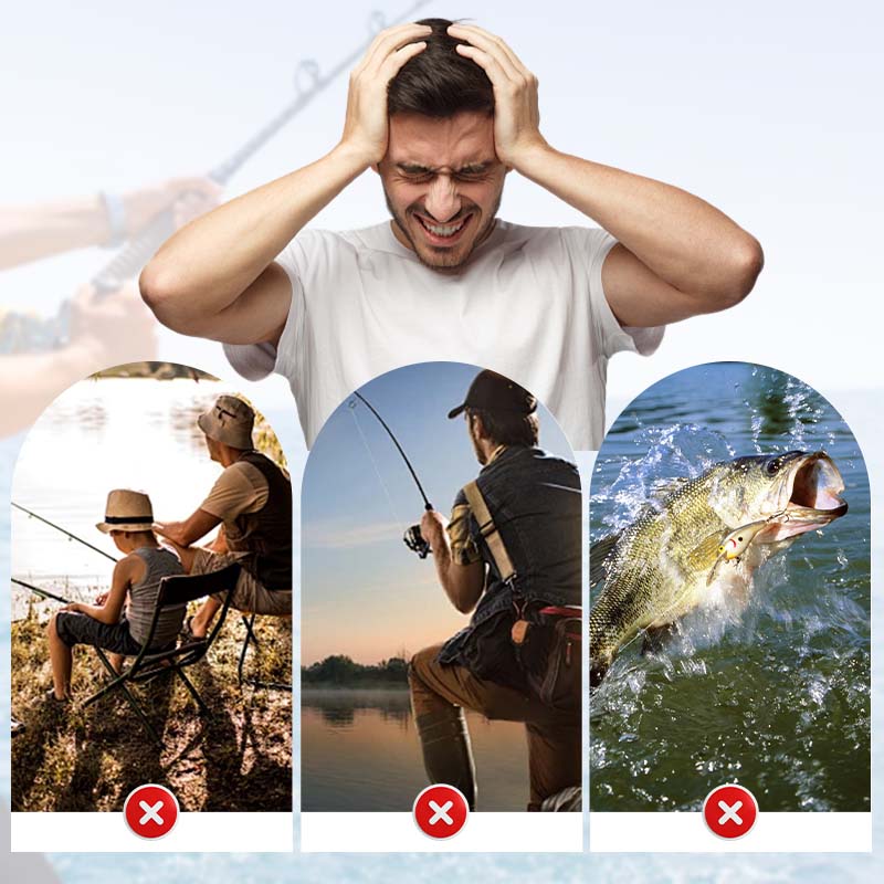🎉Le bonheur des pêcheurs🎉 Leurre Souple Flottant en Forme de Ver - Appât Réaliste pour Pêche en Eau Douce et Salée 📢📢3 dernières heures : Grande vente⏰⏰
