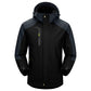 ⏳DERNIER JOUR DE SOLDES 60 % DE RÉDUCTION !!💦🌿Veste outdoor performante pour homme💞