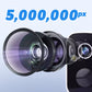 🔥 Best-Seller 2026 | Caméra Vision Nocturne Sans Fil | Sécurité 24/7 & Installation Facile 🛡️📷【Plus Vendu】