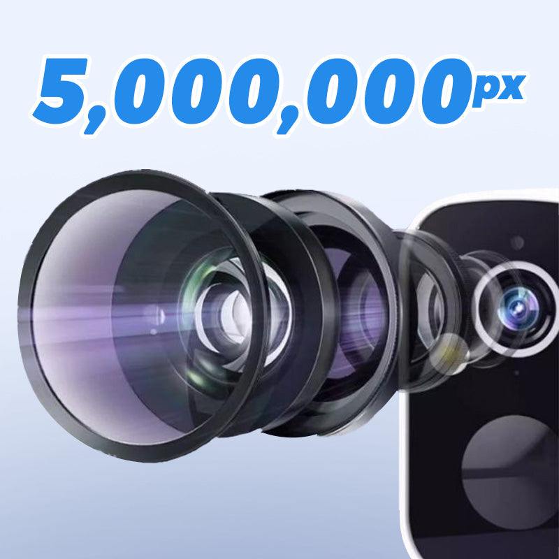 🔥 Best-Seller 2026 | Caméra Vision Nocturne Sans Fil | Sécurité 24/7 & Installation Facile 🛡️📷【Plus Vendu】