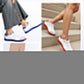 👟 50% DE RÉDUCTION ! 🌸 Baskets Décontractées à Bout Large pour Femmes - Confort Optimal et Style Urbain pour Marche ou Quotidien 🏙️✨