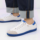 👟 50% DE RÉDUCTION ! 🌸 Baskets Décontractées à Bout Large pour Femmes - Confort Optimal et Style Urbain pour Marche ou Quotidien 🏙️✨