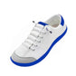 👟 50% DE RÉDUCTION ! 🌸 Baskets Décontractées à Bout Large pour Femmes - Confort Optimal et Style Urbain pour Marche ou Quotidien 🏙️✨
