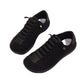👟 50% DE RÉDUCTION ! 🌸 Baskets Décontractées à Bout Large pour Femmes - Confort Optimal et Style Urbain pour Marche ou Quotidien 🏙️✨