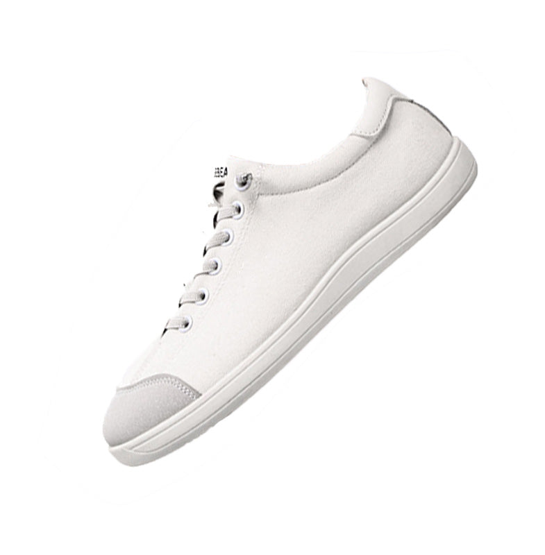👟 50% DE RÉDUCTION ! 🌸 Baskets Décontractées à Bout Large pour Femmes - Confort Optimal et Style Urbain pour Marche ou Quotidien 🏙️✨
