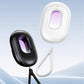 📢📢50 % de réduction ! Caméra Détecteur Infrarouge Compacte – Détection 3D, portée 5 m, alarme & lampe LED intégrées 🔍🛡️