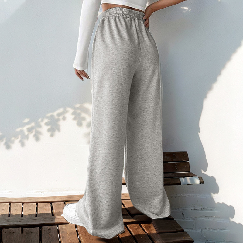 💖DERNIER JOUR DE PROMOTION - 50 % DE RÉDUCTION 💖  Restez au chaud avec style – Pantalon large pour femmes, doux pour la peau